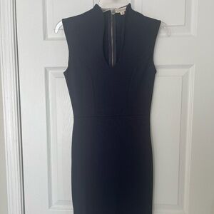 Rolla Costa Cocktail Dress - Navy